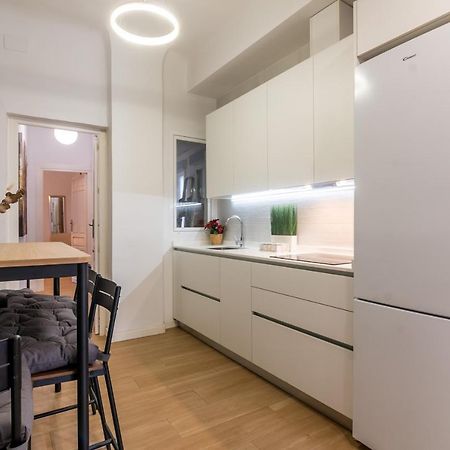Apartamento Tuguest Plaza Pescaderia - Catedral Granada Exterior foto