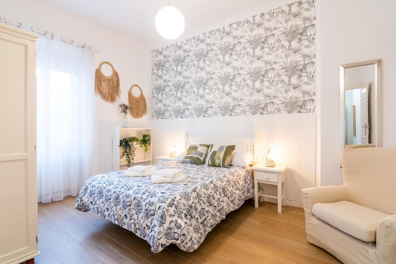 Apartamento Tuguest Plaza Pescaderia - Catedral Granada Exterior foto