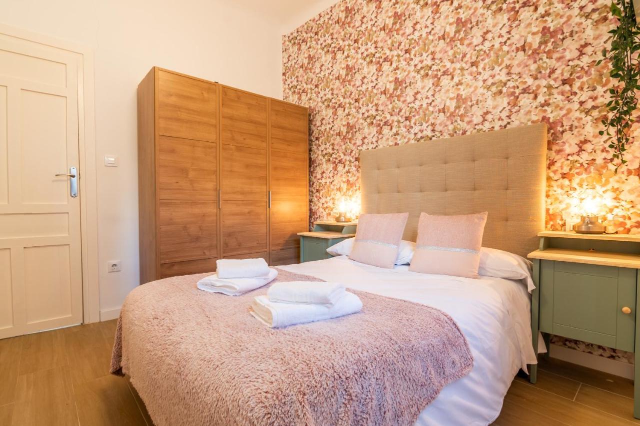 Apartamento Tuguest Plaza Pescaderia - Catedral Granada Exterior foto