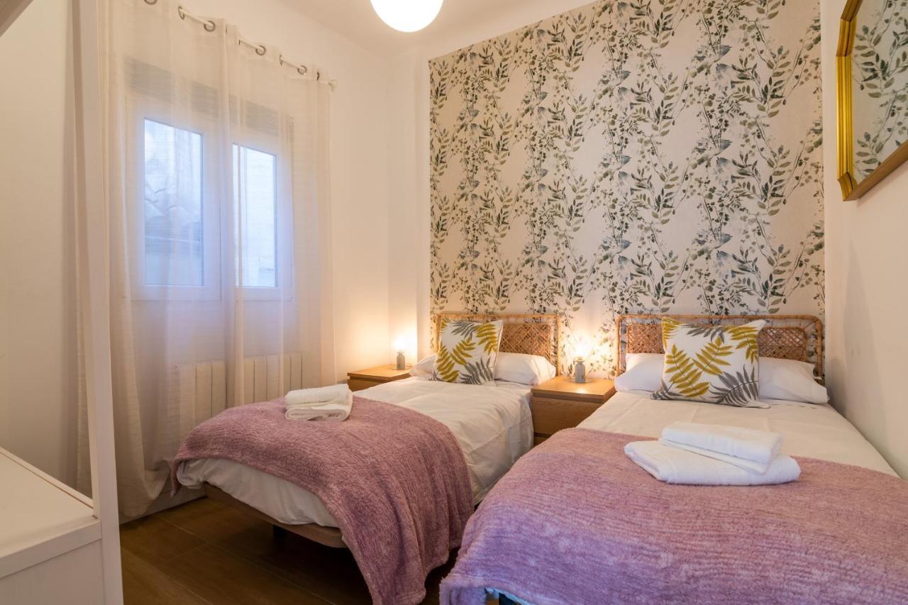 Apartamento Tuguest Plaza Pescaderia - Catedral Granada Exterior foto