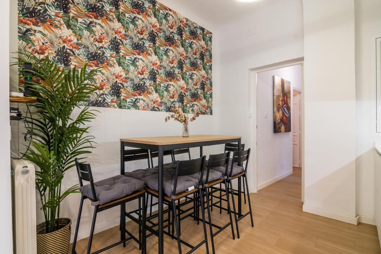 Apartamento Tuguest Plaza Pescaderia - Catedral Granada Exterior foto
